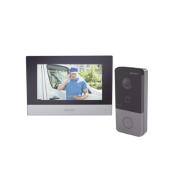 Kit de Videoportero IP WIFI...
