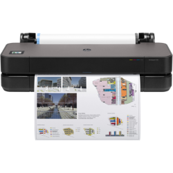 Impresora HP Designjet T250...