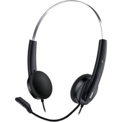 Diadema Genius USD HS-220U...