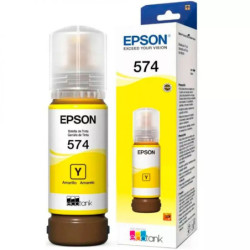 Botella de Tinta EPSON...