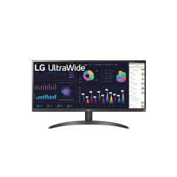 Monitor LG 29" UltraWide...
