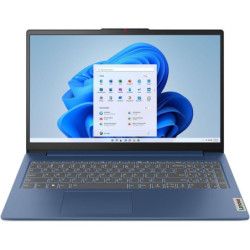 Portátil Lenovo IP Slim 3:...