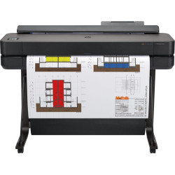 Impresora HP Designjet T650...