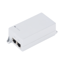 Inyector PoE Pasivo Gigabit...