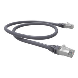 PATCH CORD F/UTP GIGALAN...