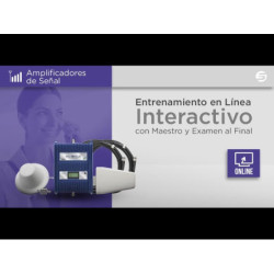 Entrenamiento Avanzado en...