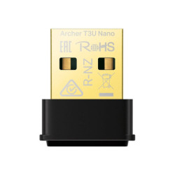 Adaptador USB Inalámbrico...