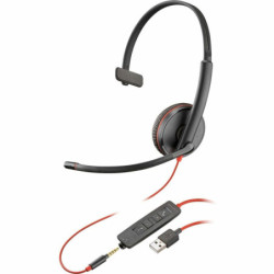 Auriculares HP Blackwire...