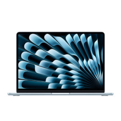 MacBook Air 13" en Azul...