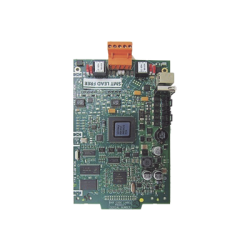 Módulo de Control de Red...