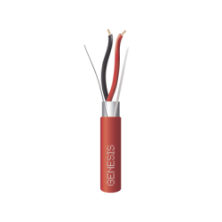 Bobina de Cable Resistente...