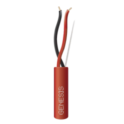 Bobina de Cable 2 x 18 AWG...