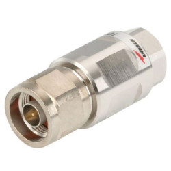 Conector N Macho para cable...