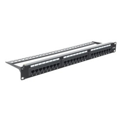 Panel de Parcheo Impacto...