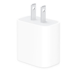 Adaptador de Potencia USB-C...