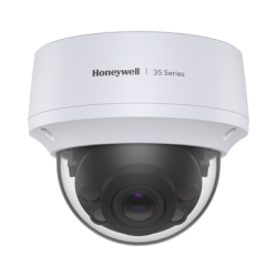 Cámara Domo IP HONEYWELL...