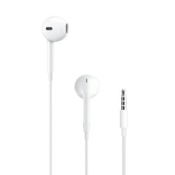 Apple Earpods con Conector...