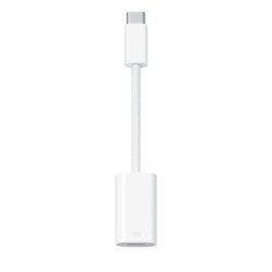 Adaptador Apple USB-C a...