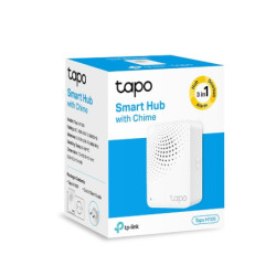 Hub TPLINK Inteligente con...