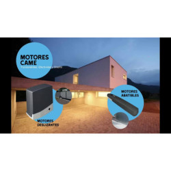 KIT DE OPERADORES SWING AXO...