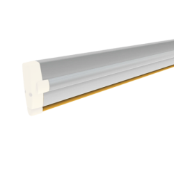 Mástil de Aluminio 90x35...