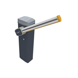 Kit Barrera Vehicular GARD...