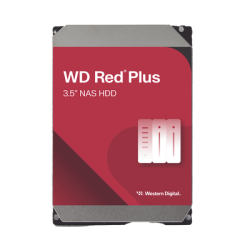Disco Duro NAS WD RED+ 4TB...