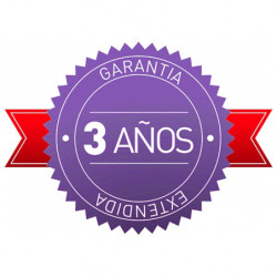 Extensión de Servicio...