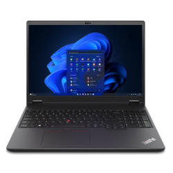 ThinkPad P16v Gen 2:...