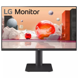 Monitor LG 25MS550-B IPS...
