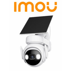 Cámara Imou Cell PT Lite...