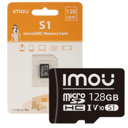 Tarjeta de Memoria microSD...