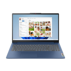 LENOVO Abismo Blue S3...