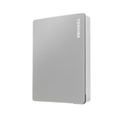 Disco Portátil Toshiba®... 2