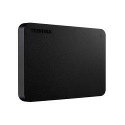 Disco Portátil Toshiba®...