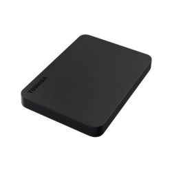 Disco Portátil Toshiba®... 2