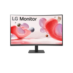 Monitor LED Curvo 32" LG...