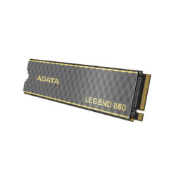 ADATA LEGEND 860: Potencia... 2
