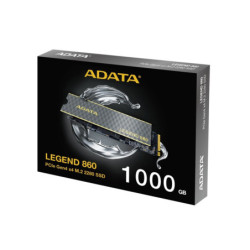 SSD LEGEND 860 1000GB -...