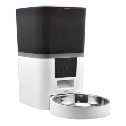 Comedero Inteligente para...