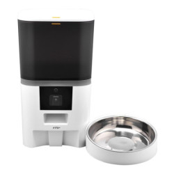 Comedero Inteligente para... 2