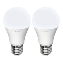 Bombillo LED Alba RGB X2 -...