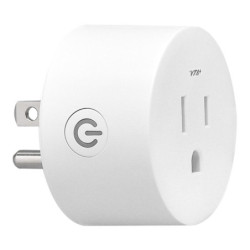 Toma Corriente Inteligente... 2