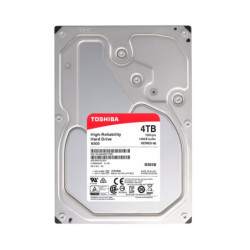 Disco Duro Interno Toshiba®...