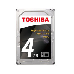 Disco Duro Interno Toshiba®... 2