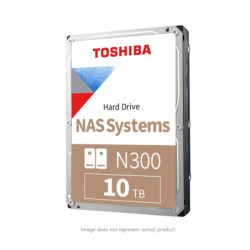 Disco Duro Interno Toshiba®... 2