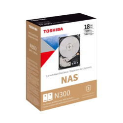 Disco Duro Interno Toshiba®...