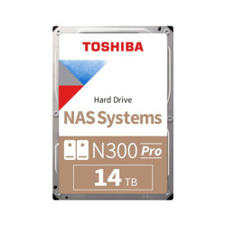 Disco Duro Interno Toshiba®... 2