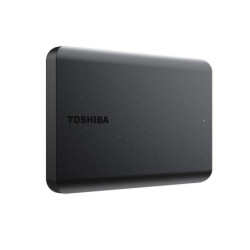 Disco Portátil Toshiba®... 2