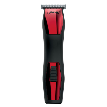 Maquina Patillera Wahl 9892-008 Recargable para un Afeitado Perfecto